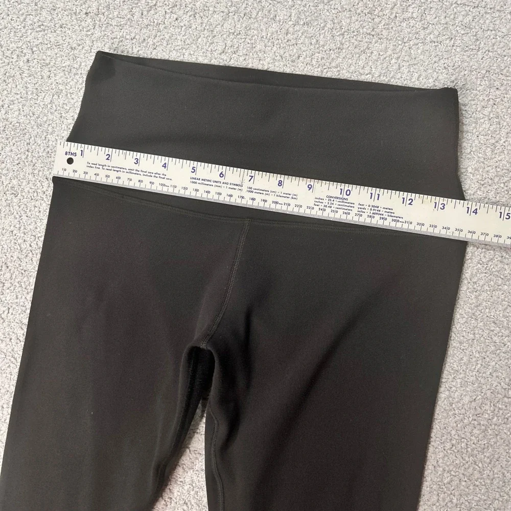 Lululemon Align High-Rise Pant 25